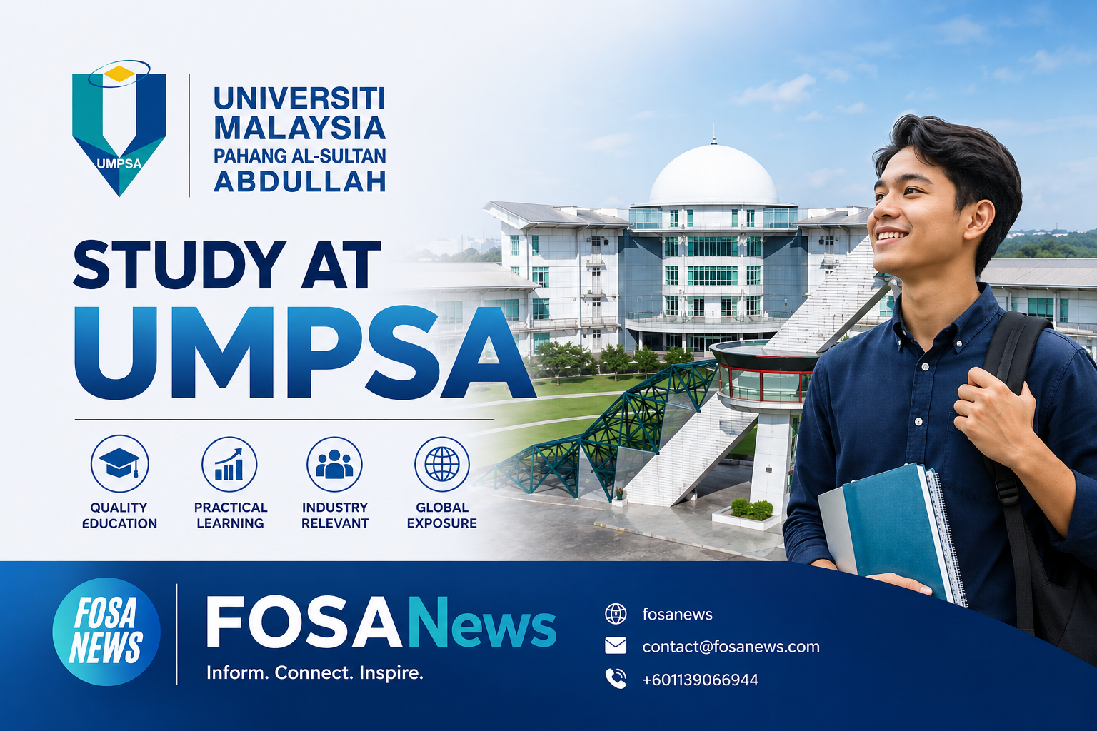UMPSA UMPSA